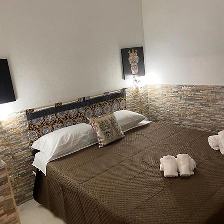 Appartamento Sofi Sofi Palermo Dış mekan fotoğraf