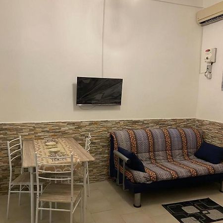 Appartamento Sofi Sofi Palermo Dış mekan fotoğraf