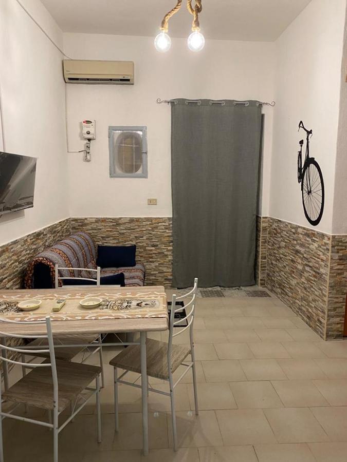 Appartamento Sofi Sofi Palermo Dış mekan fotoğraf
