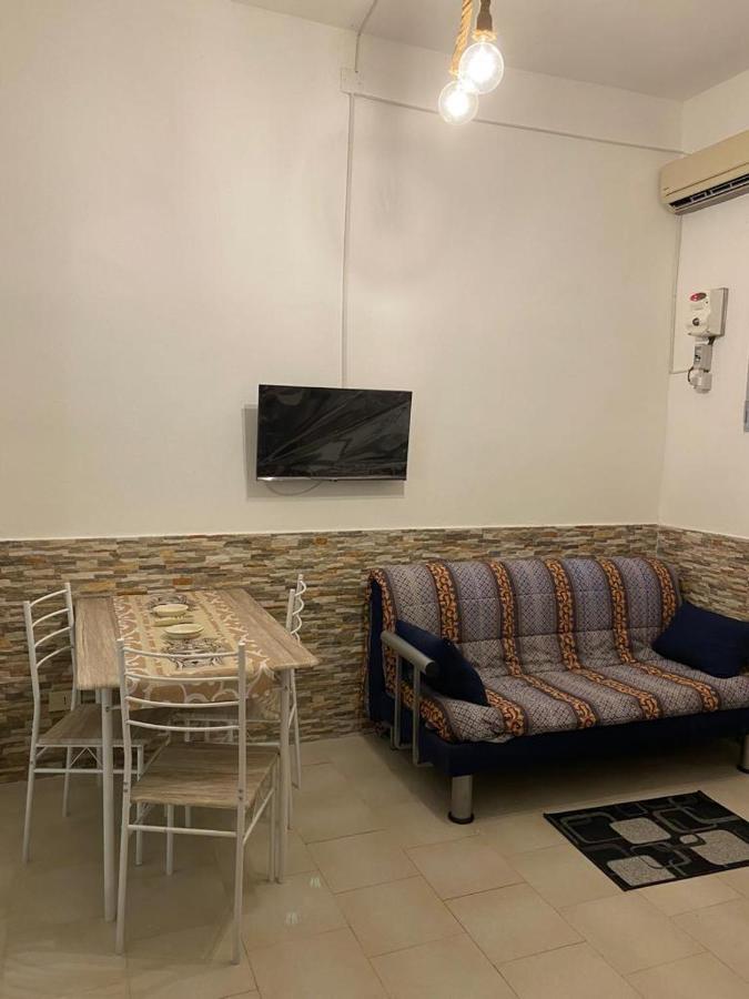 Appartamento Sofi Sofi Palermo Dış mekan fotoğraf