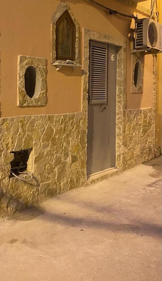Appartamento Sofi Sofi Palermo Dış mekan fotoğraf