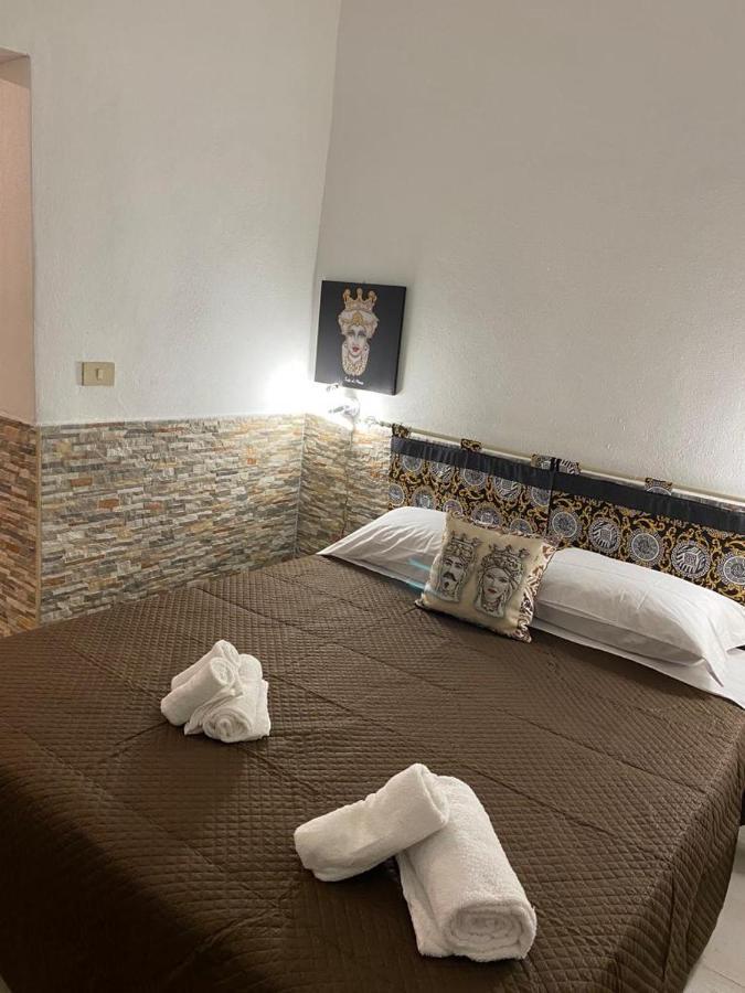 Appartamento Sofi Sofi Palermo Dış mekan fotoğraf