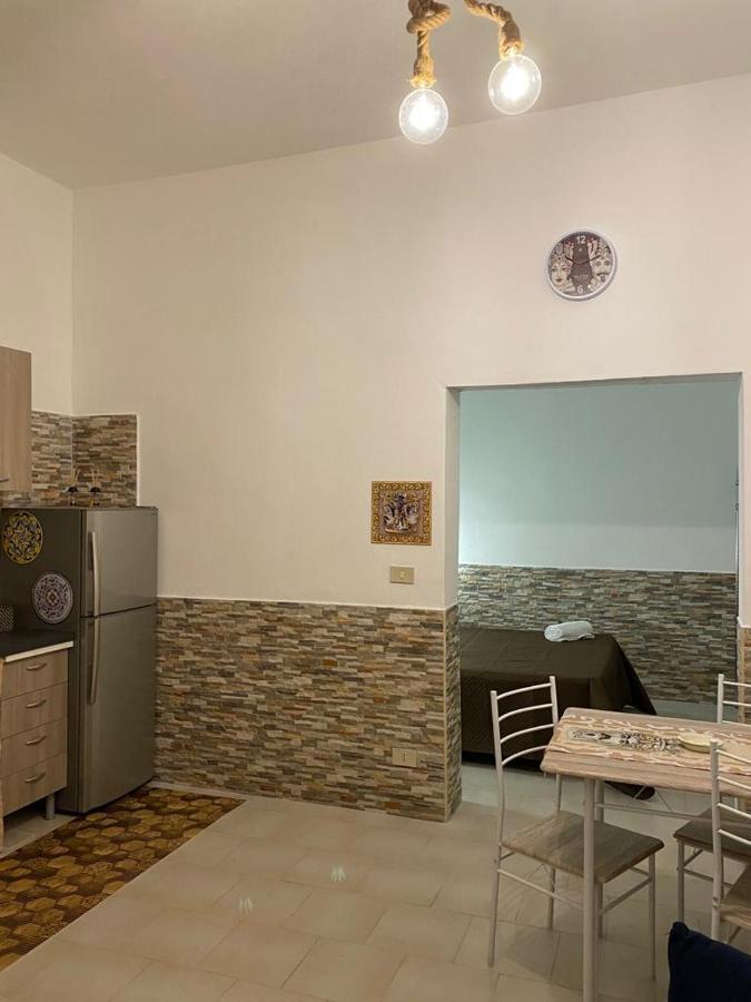 Appartamento Sofi Sofi Palermo Dış mekan fotoğraf